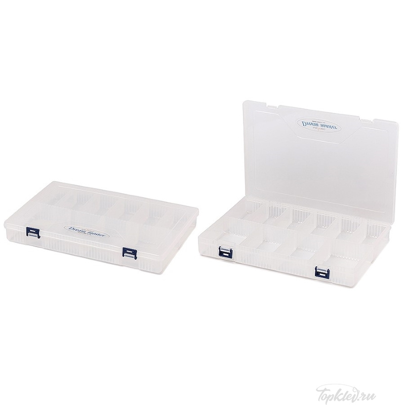 Коробка Ring Star SP-3200D