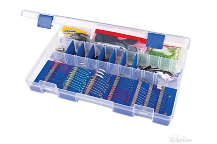 Коробка Flambeau 6553HV