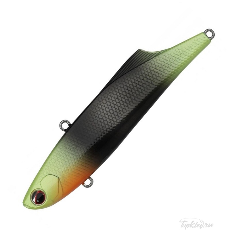 Раттлин (Виб) EverGreen Ocean Fleet Marvie 90 27g #RU13