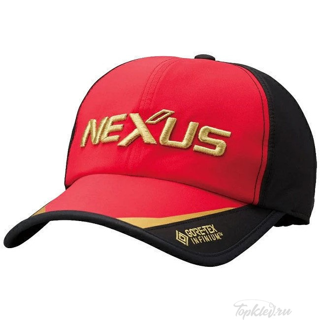Кепка Shimano Nexus Gore-Tex CA-103V р. M