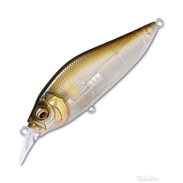 Воблер Megabass FLAP SLAP LBO / PM Ghost Ayu