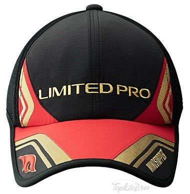 Кепка Shimano LIMITED PRO Gore-tex Windstopper CA-122N