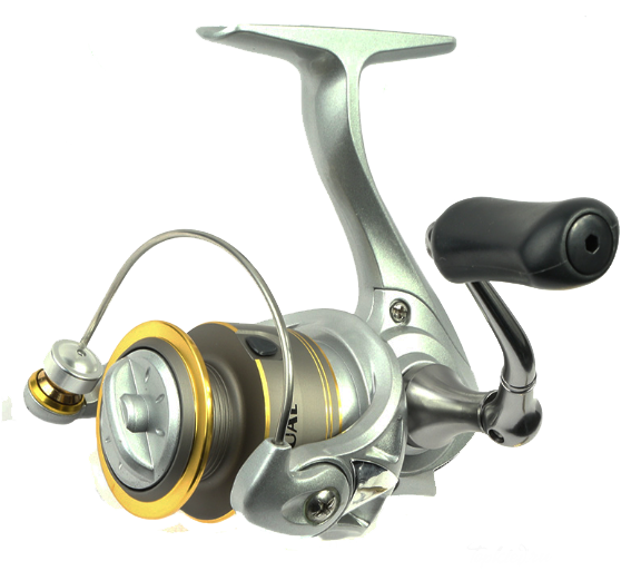 Катушка безынерционная Ryobi Spiritual 800 3+1bb