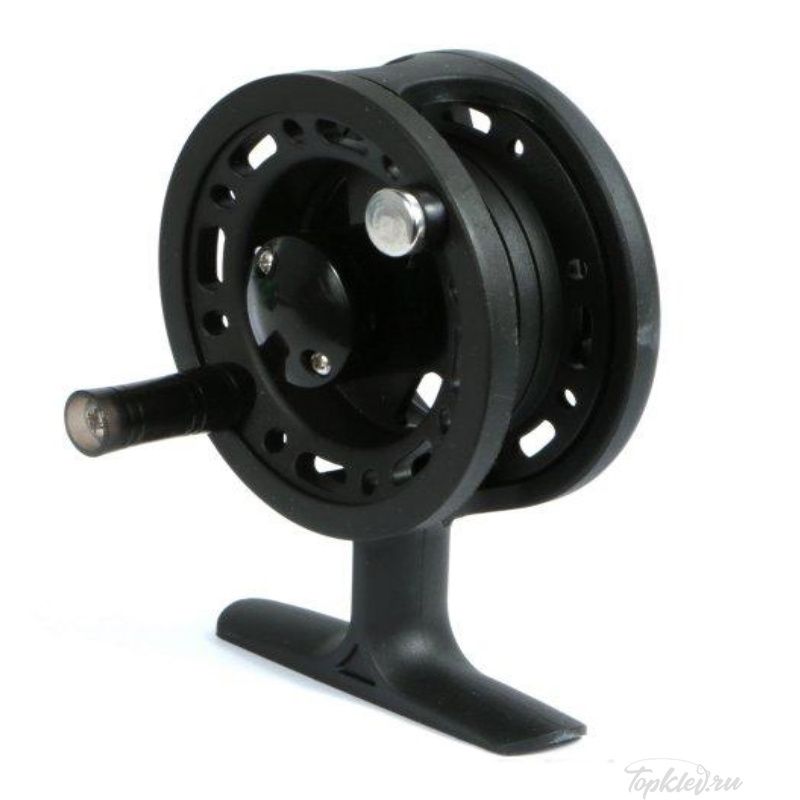 Катушка проводочная Siweida ICE PRO 50L 1+1bb