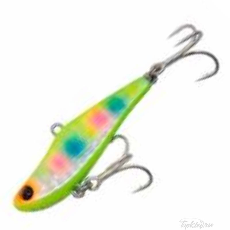 Раттлин Eclipse Howeruler Rau 60 #06