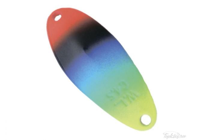 Блесна Waterland Deep Cupper 3,5гр #9 Rainbow Neon