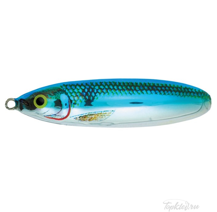 Незацепляйка Rapala Minnow Spoon RMS07 /BSD