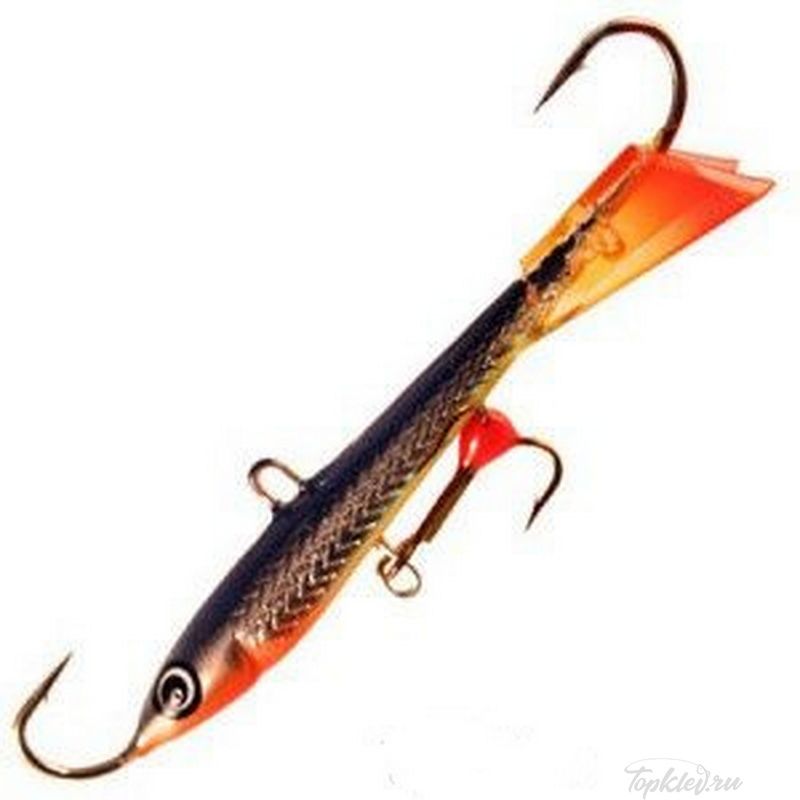 Балансир Karismax Koko 1 8см 35гр 9 (8647)