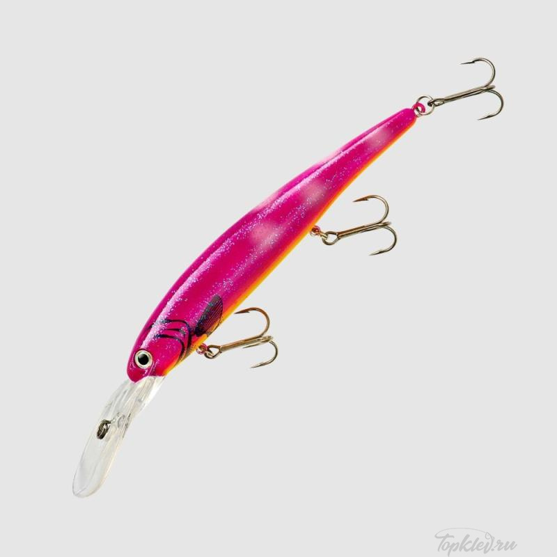 Воблер Bandit DEEP WALLEYE 71