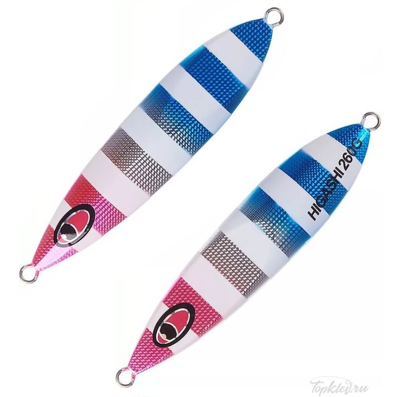 Пилькер Higashi Osoi jigu 260g #6