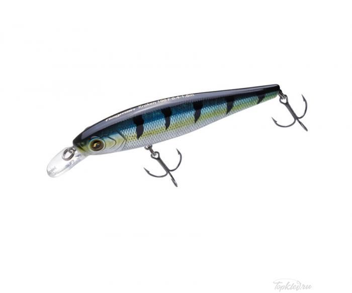 Воблер Flagman Kraken 100мм F1068