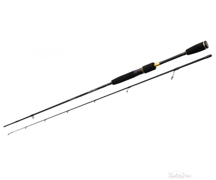 Спиннинг Flagman Blackfire 6'0 1.83m 0,5-6g