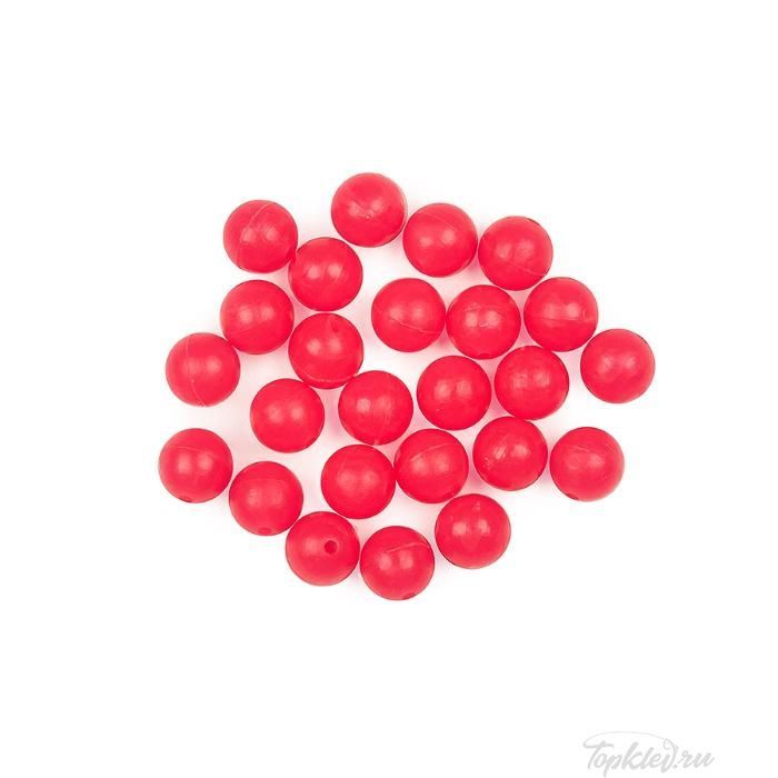 Бусина Higashi B8 #Dark Pink