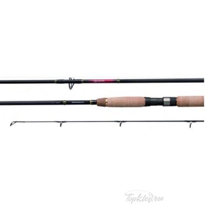 Спиннинг Daiwa Team Daiwa-RU TD-RU 902 MHFS 2,74м (10-40г)