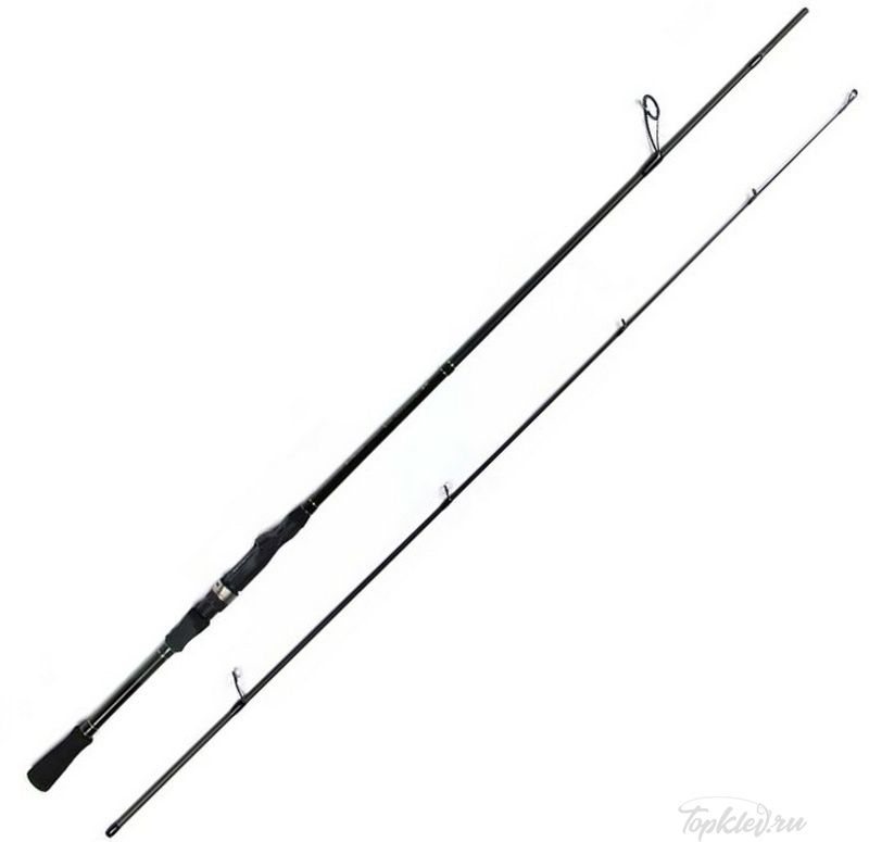 Удилище спиннинговое Maximus ZIRCON JIG 22M 2,2m 10-35g