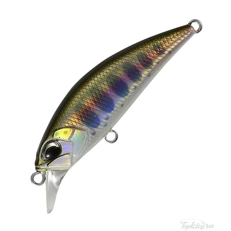Воблер DUO Spearhead Ryuki 45S 45мм 4гр #ANA4134 Воблер DUO Spearhead Ryuki 45S 45мм 4гр #ANA4134