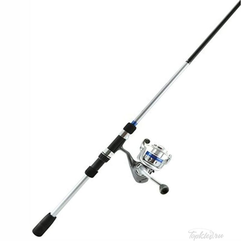Комбо набор Okuma Cascade II Combo 6'6" 195cm + CS II-20 Spooled 0.25 Комбо набор Okuma Cascade II Combo 6'6" 195cm + CS II-20 Spooled 0.25