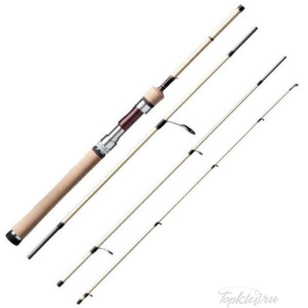 Удилище спиннинговое Rapala Classic Countdown - 6'9" ML 5-21g - spinning - 4pc