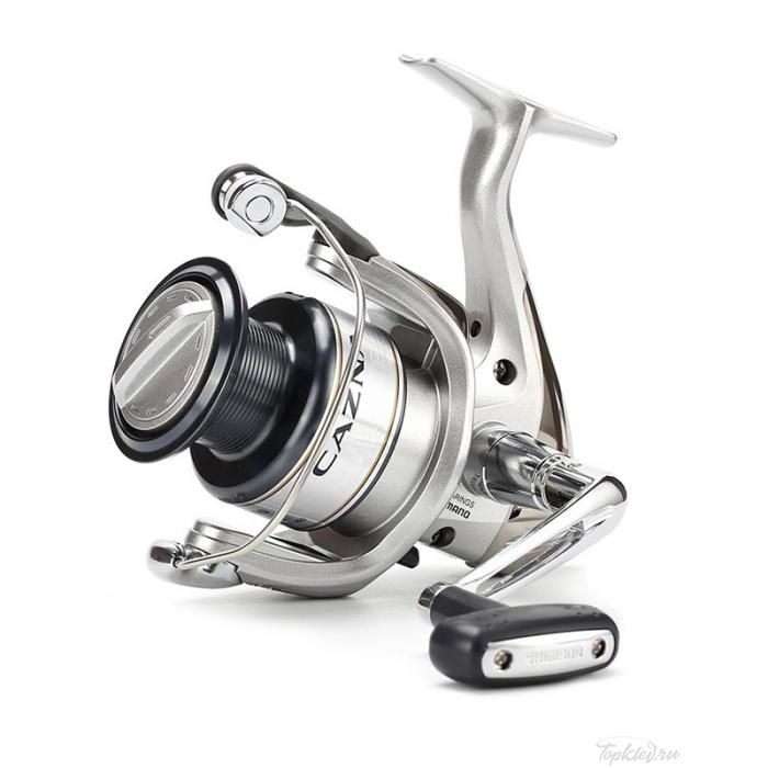 Катушка Shimano Cazna 2500 FA