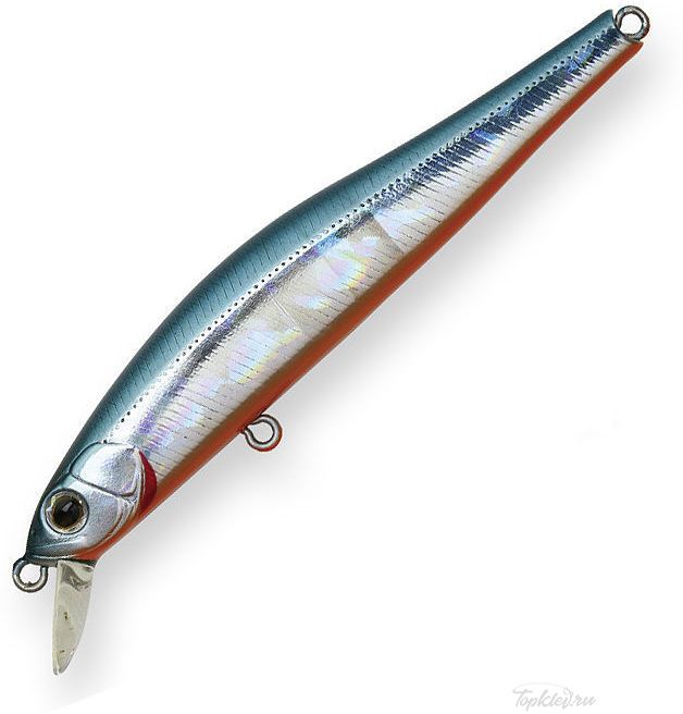 Воблер Zip Baits RIGGE 90 F 026