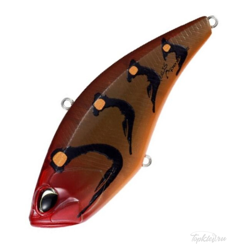 Воблер Duo Realis Apex Vibe 100 100мм 32гр #CCC3278