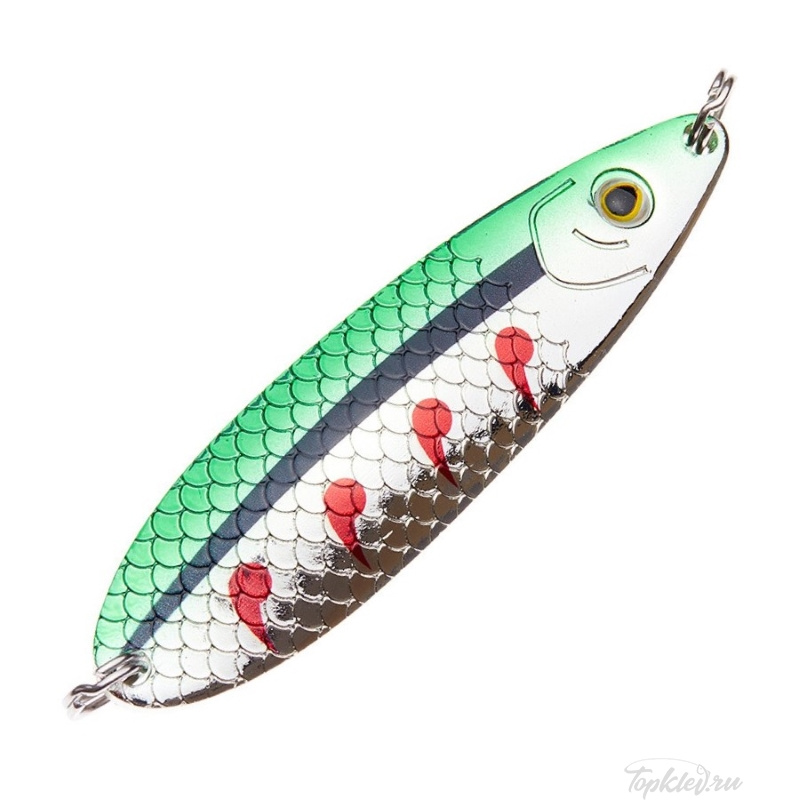 Блесна Higashi Opala 45g #04