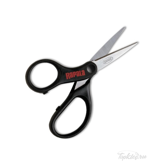 Ножницы Rapala Super Line Scissors RLS