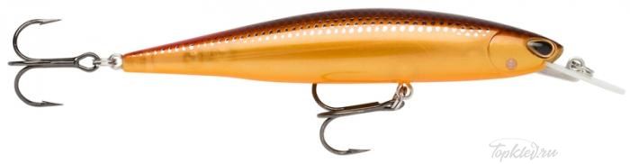 Воблер Storm Arashi Rattling Minnow ARM11 /956