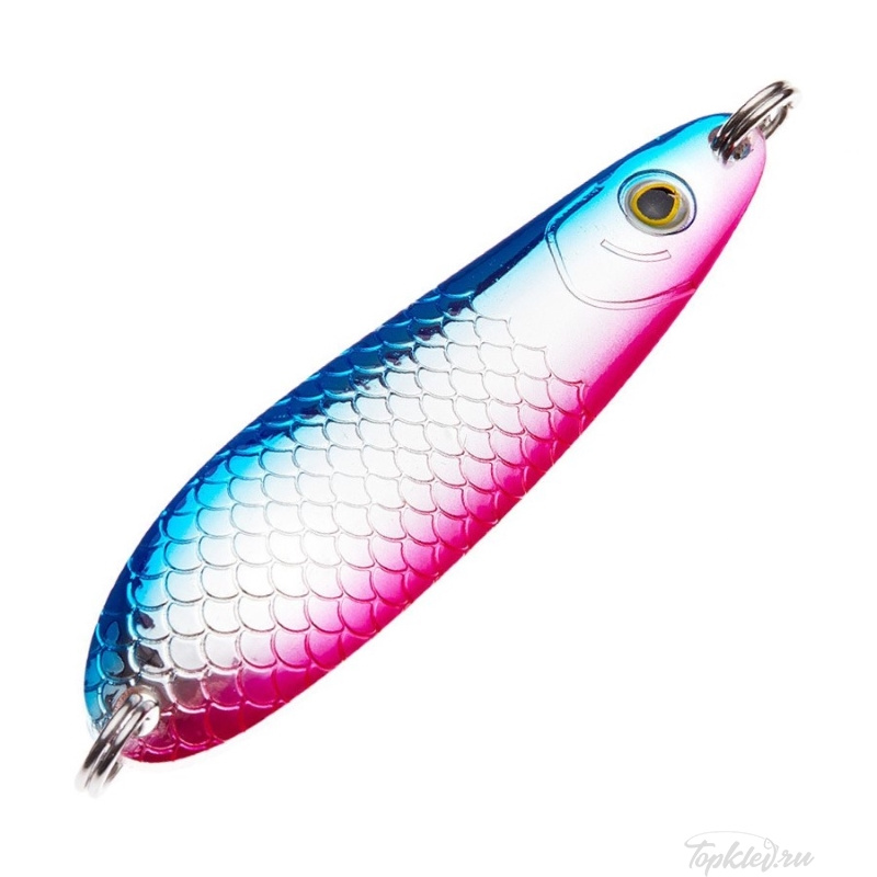 Блесна Higashi Kamchatka 40g #05