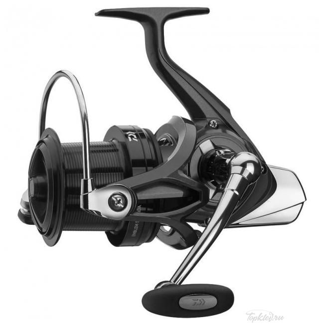 Катушка безынерционная Daiwa Emblem 5000QDA