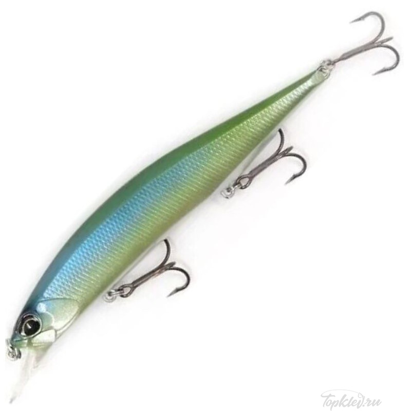 Воблер DUO Realis Jerkbait 120SP 120мм 17.7гр #CCC3164 Воблер DUO Realis Jerkbait 120SP 120мм 17.7гр #CCC3164