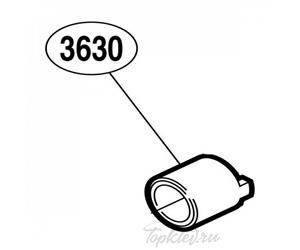 Запасная часть для катушки Shimano Roller Clutch Inner Tube втулка обгонной муфты (BNT3630)