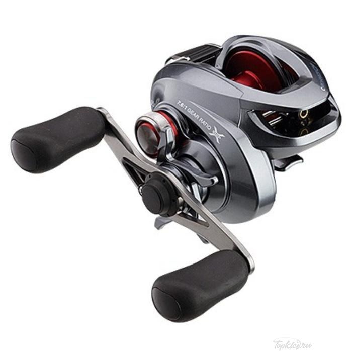 Катушка Shimano CHRONARCH CI4+ 150 (RH)