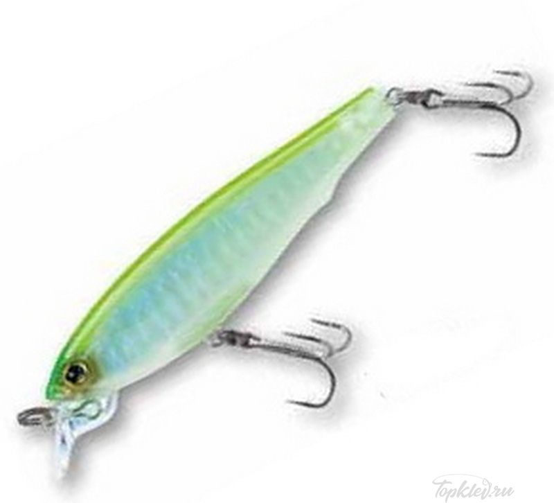 Воблер Yo-Zuri F1135-LSAC 3DS MINNOW 70SP