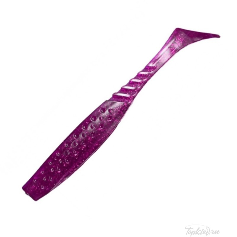 Приманка силиконовая Frapp Funky Shad 9" #22 (1 шт/уп)