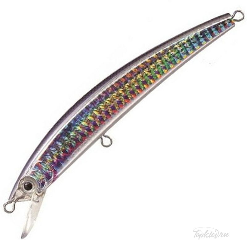 Воблер Yo-Zuri R467-SHMT CRYSTAL MINNOW 90SP