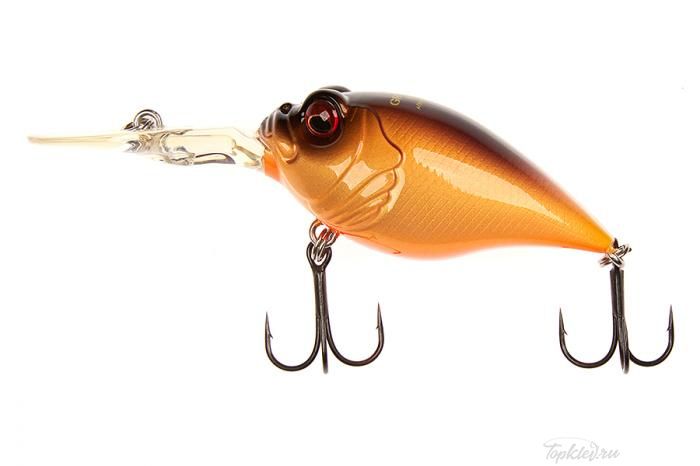 Воблер Megabass DD Griffon 6cc. #Rolling Mango Воблер Megabass DD Griffon 6cc. #Rolling Mango
