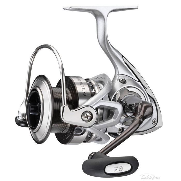 Катушка Daiwa - 14 EXCELER 3000