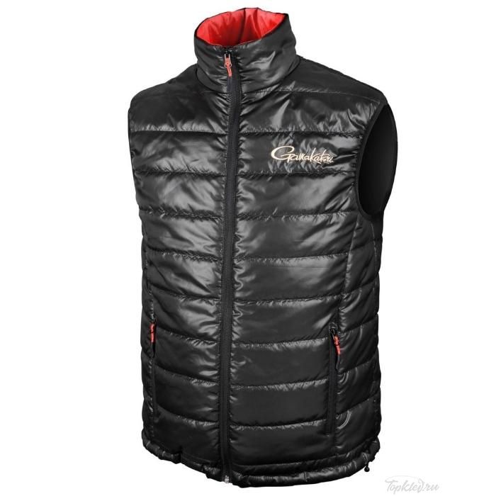 Жилет Gamakatsu LIGHT BODYWARMER XXXL
