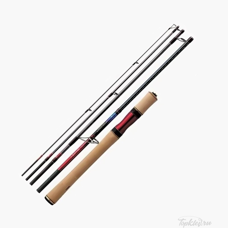 Удилище спиннинговое Shimano 20 WORLD SHAULA DTE2832RS5