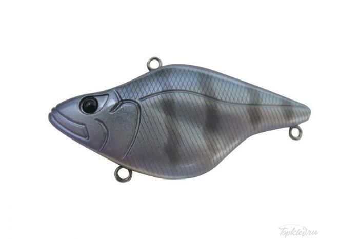 Раттлин Hideup Laora 65mm #CG01 KOHOKU Clear Gill Раттлин Hideup Laora 65mm #CG01 KOHOKU Clear Gill