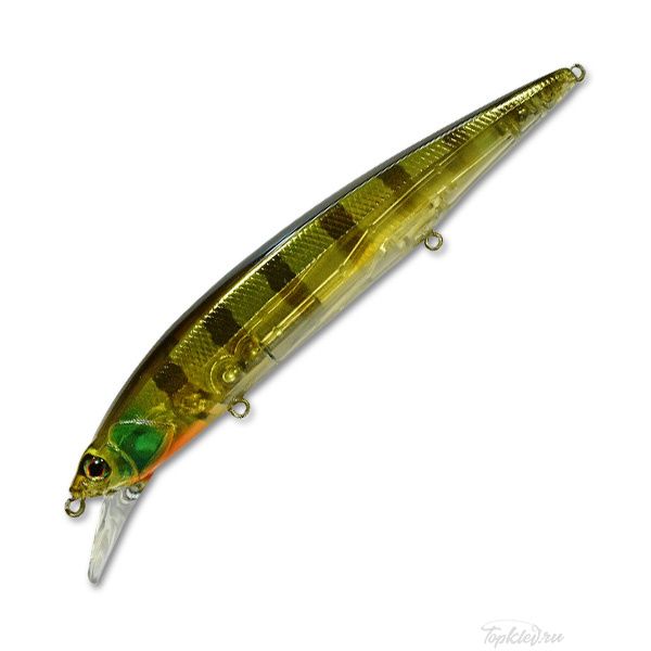 Воблер Jackall RERANGE 110SP Jakko Gill