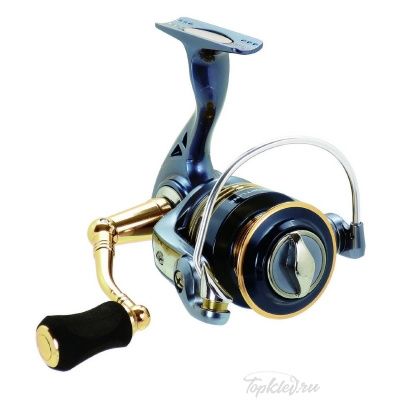 Катушка Daiwa - SP I-MAX 2506