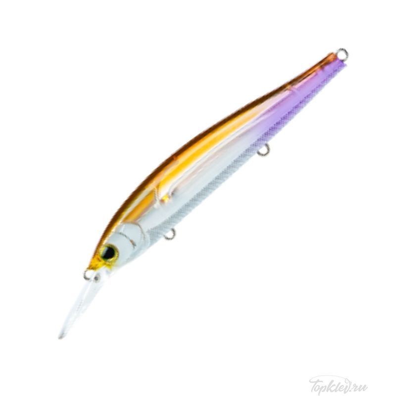 Воблер Yo-Zuri R1372-NWS 3DB JERKBAIT 110SP DEEP