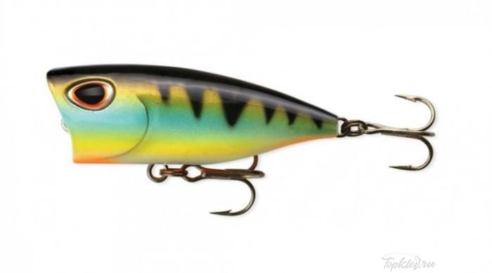 Воблер Storm Gomoku Popper GPO40F /P