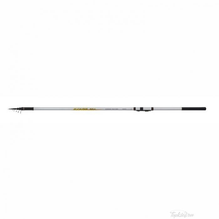Удилище Shimano EXAGE SEA - STRONG TEGT600