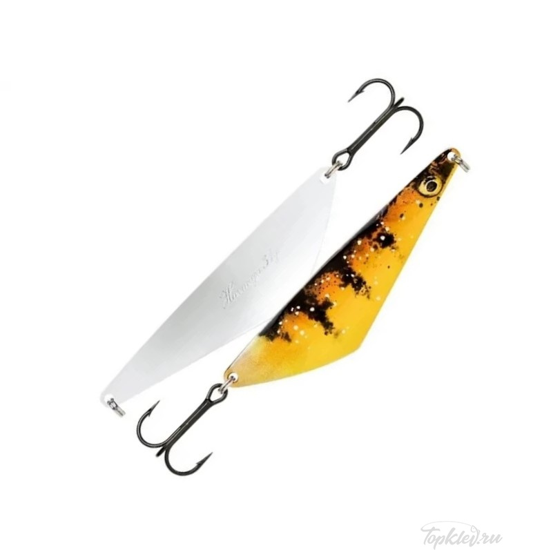 Блесна Rapala Harmaja 18 /MXM / 8,5см, 18гр. Блесна Rapala Harmaja 18 /MXM / 8,5см, 18гр.