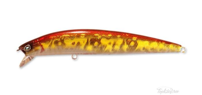 Воблер Daiwa MORETHAN X-CROSS 120SSR-F / Laser Akakin (04848010) Воблер Daiwa MORETHAN X-CROSS 120SSR-F / Laser Akakin (04848010)