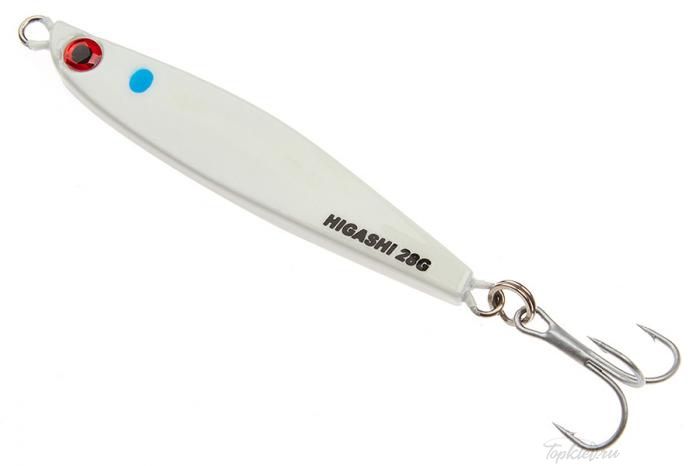 Пилькер Higashi Hayai jigu 28g TH #8