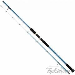 Удилище Shimano ALIVIO BOAT QUIVER 210 (Тест 50-150 гр.)